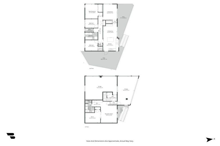 Photo of property in 9 Pohutukawa Avenue, Red Beach, 0932