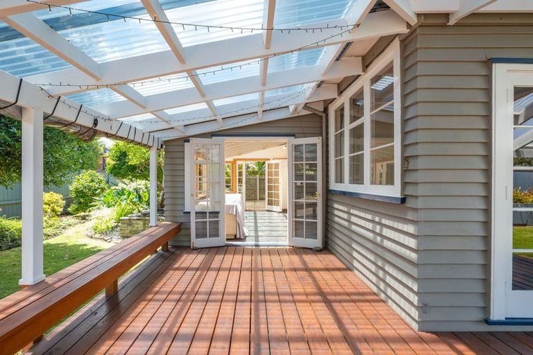 Photo of property in 61 Te Aroha Street, Hamilton East, Hamilton, 3216