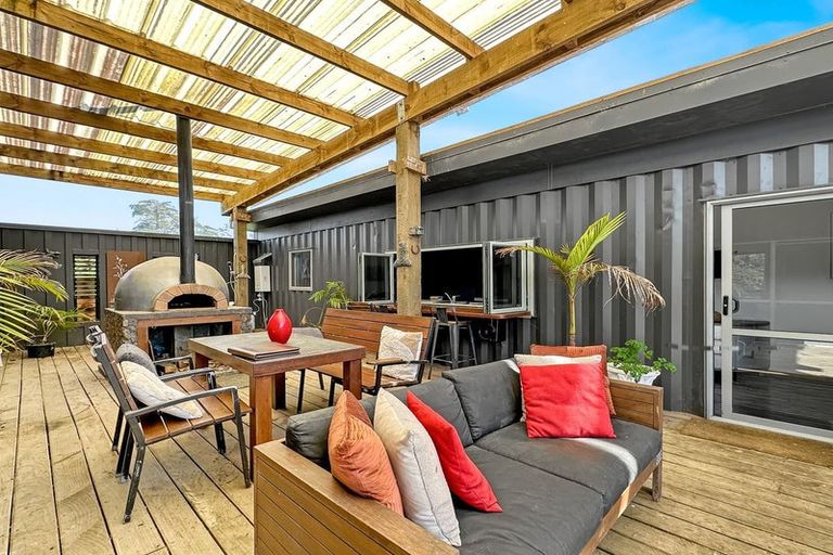 Photo of property in 1106 Puketotara Road, Okaihau, 0295