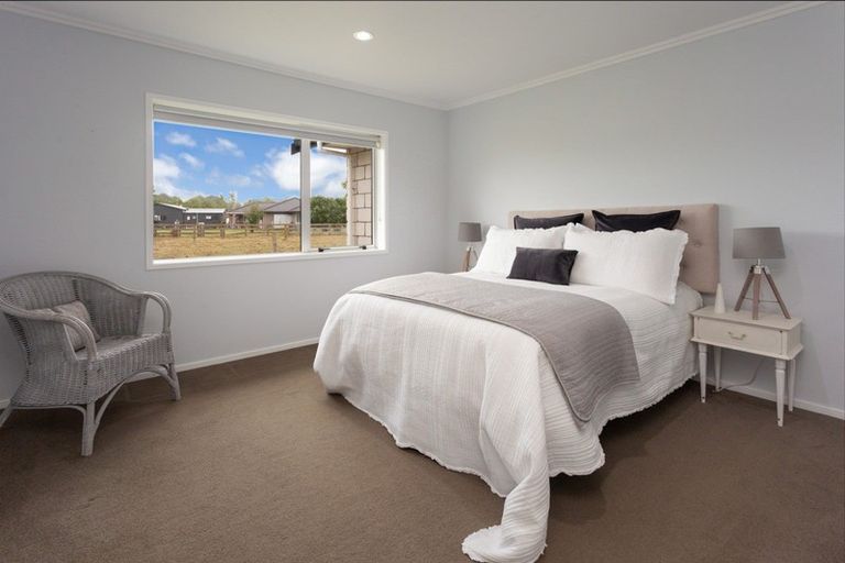 Photo of property in 219 Boyd Road, Horsham Downs, Hamilton, 3281