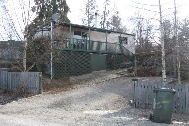 Photo of property in 12 Ness Street, Naseby, 9396