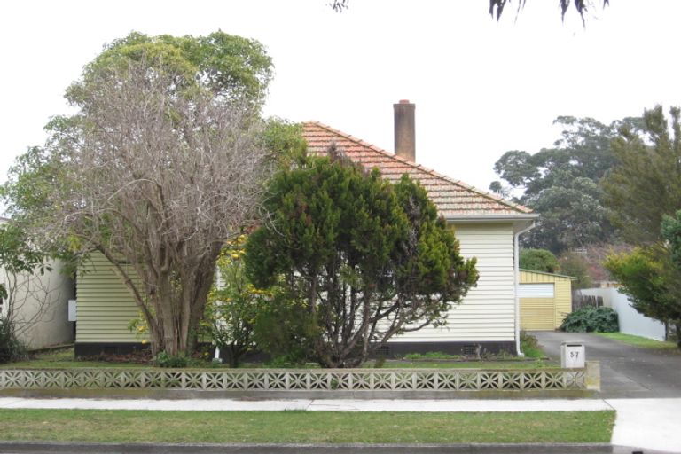 Photo of property in 57 Nuffield Avenue, Marewa, Napier, 4110