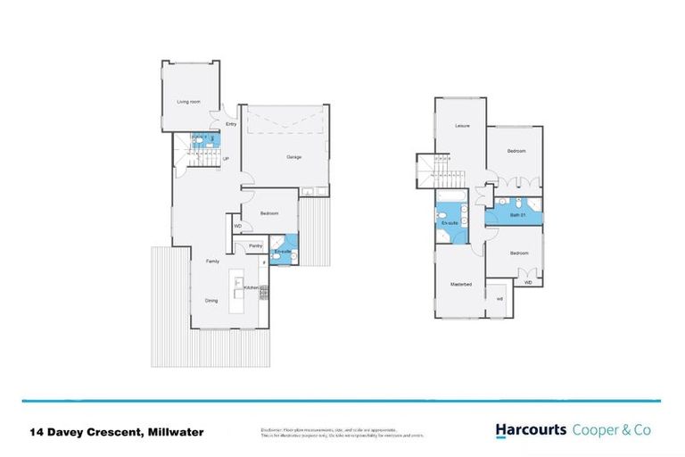 Photo of property in 14 Davey Crescent, Orewa, 0931