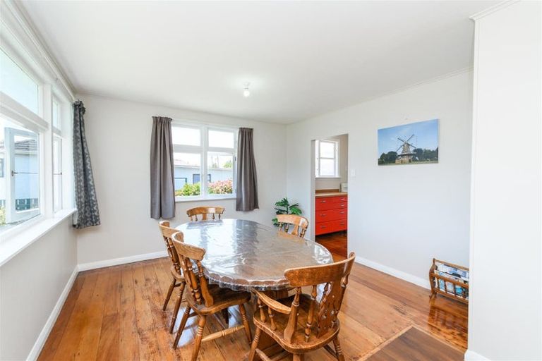 Photo of property in 25 Flower Street, Bulls, 4818