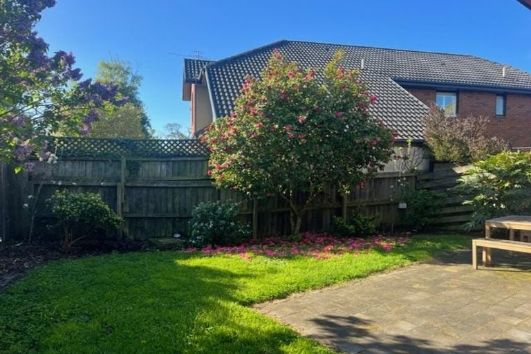 Photo of property in 9/27 Darvel Street, Riccarton, Christchurch, 8011