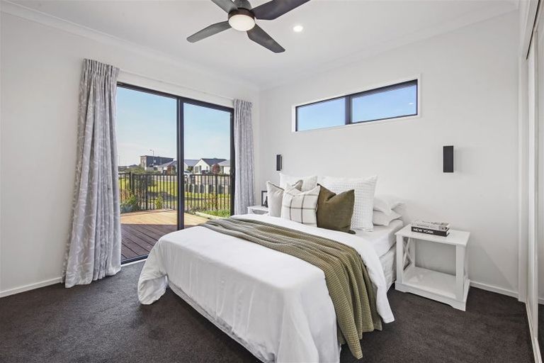 Photo of property in 7 Dianthus Place, Wigram, Christchurch, 8025