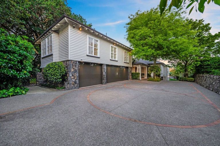Photo of property in 21 Almorah Road, Epsom, Auckland, 1023