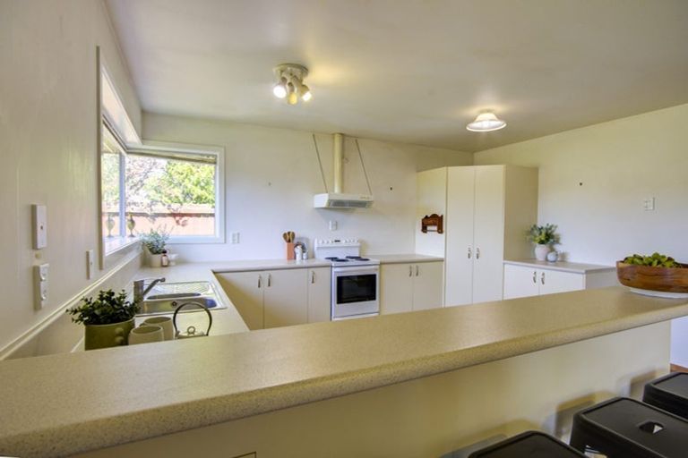 Photo of property in 9 Hewitts Road, Woodend, 7610