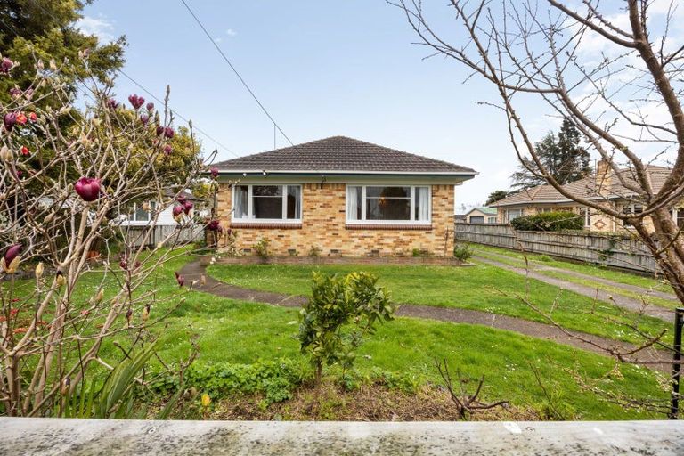 Photo of property in 116 Brookfield Street, Hamilton East, Hamilton, 3216