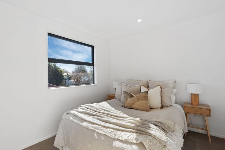 Photo of property in 2/8 Matata Place, Dallington, Christchurch, 8061