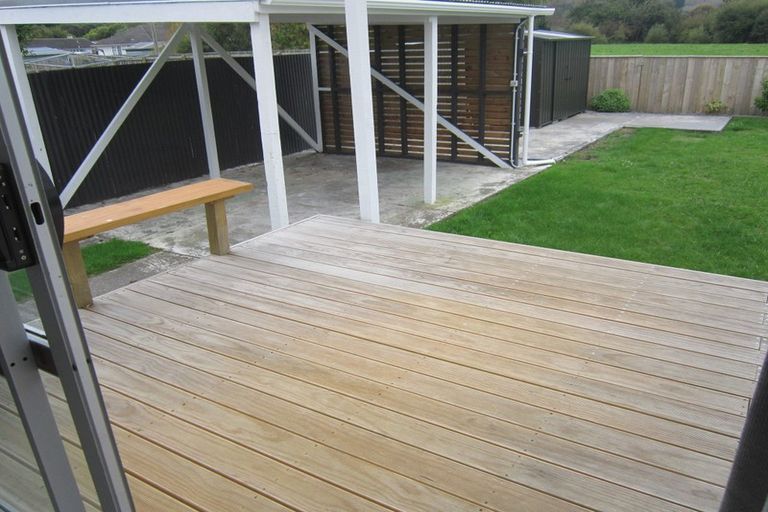 Photo of property in 50 Mitchell Street, Aramoho, Whanganui, 4500