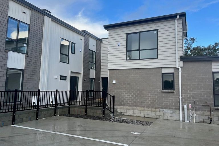 Photo of property in 9/27 Wentworth Avenue, Papatoetoe, Auckland, 2025