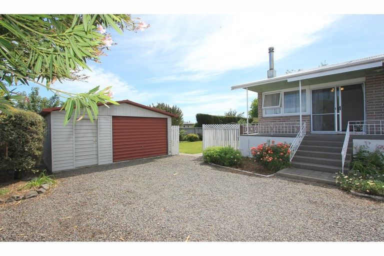 Photo of property in 16a Selwyn Street, Witherlea, Blenheim, 7201