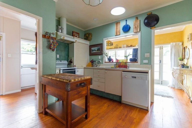 Photo of property in 167 Firth Street, Matamata, 3400