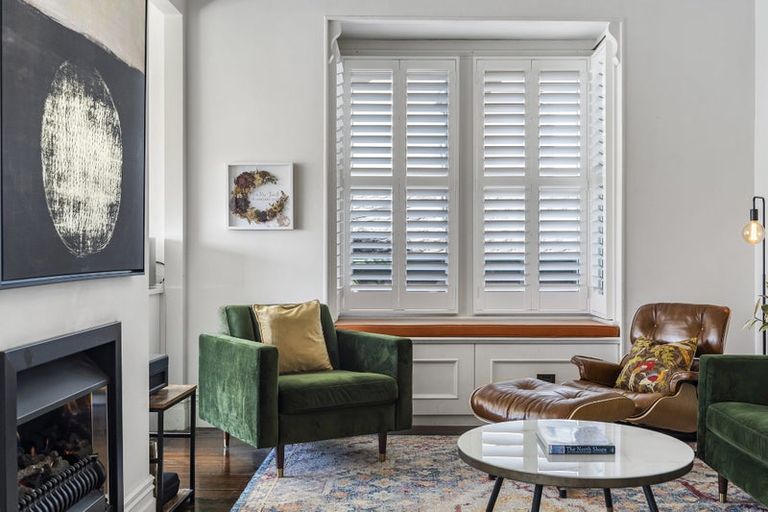 Photo of property in 36 Calliope Road, Devonport, Auckland, 0624