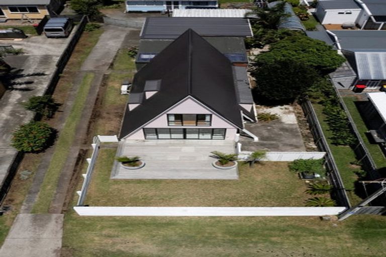 Photo of property in 270a Dickson Road, Papamoa Beach, Papamoa, 3118