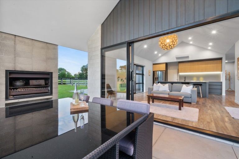 Photo of property in 48b Trentham Road, Matangi, Hamilton, 3284