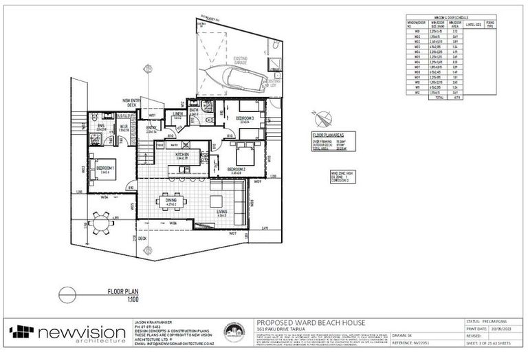 Photo of property in 161 Paku Drive, Tairua, 3508