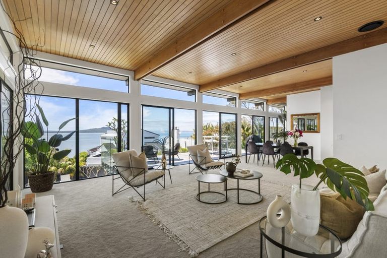 Photo of property in 205 Beach Road, Campbells Bay, Auckland, 0630