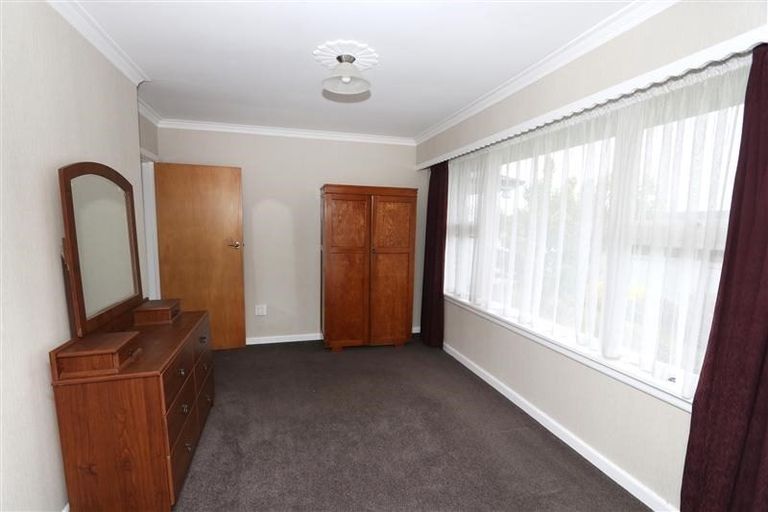 Photo of property in 18 Burnett Street, Ashburton, 7700