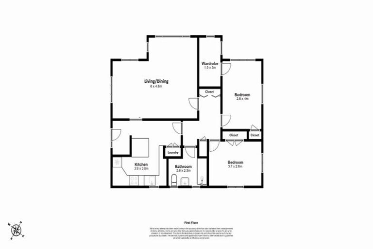 Photo of property in 116 Sefton Street, Wadestown, Wellington, 6012