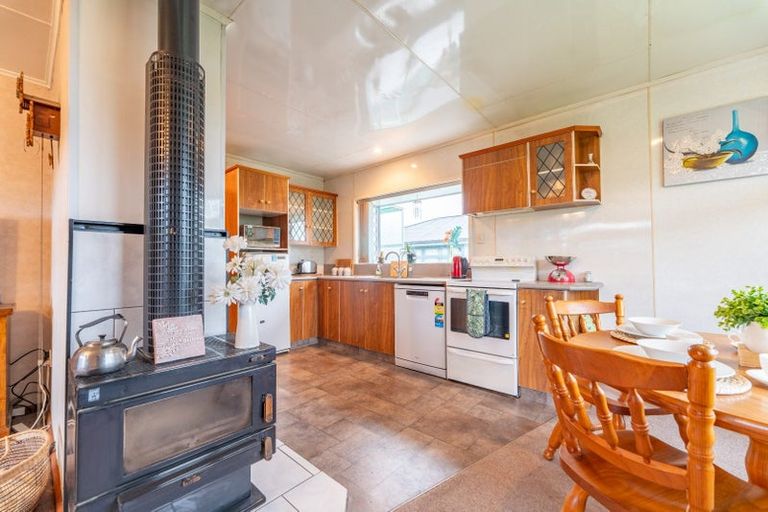 Photo of property in 11 Hislop Street, Geraldine, 7930