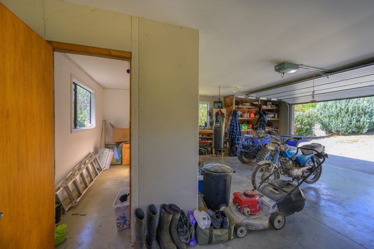 Photo of property in 124 Mac's Road, Hira, Nelson, 7071