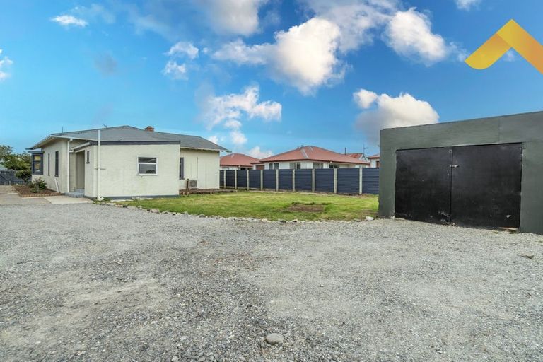 Photo of property in 24 Lowe Street, Avenal, Invercargill, 9810
