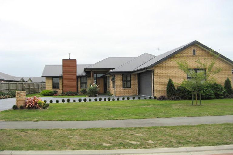 Photo of property in 26 Kinglear Drive, Rolleston, 7614