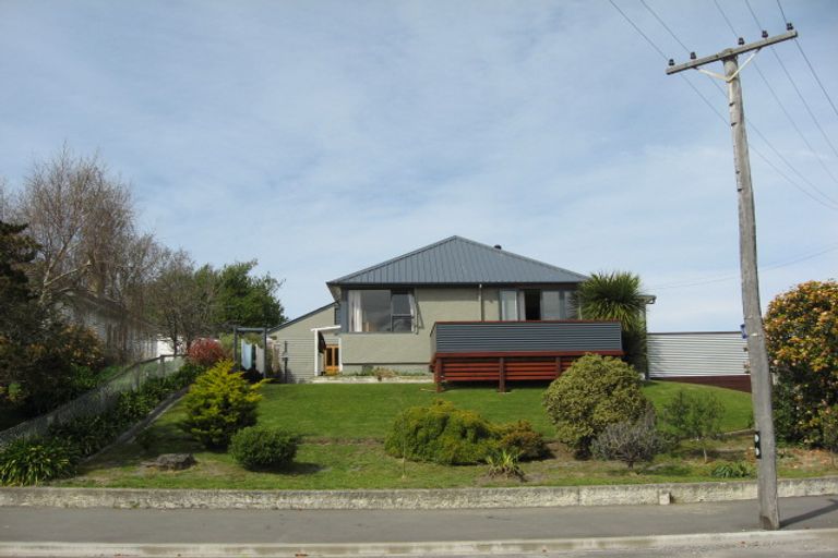 Photo of property in 1 Kiwi Street, Kaikoura, 7300