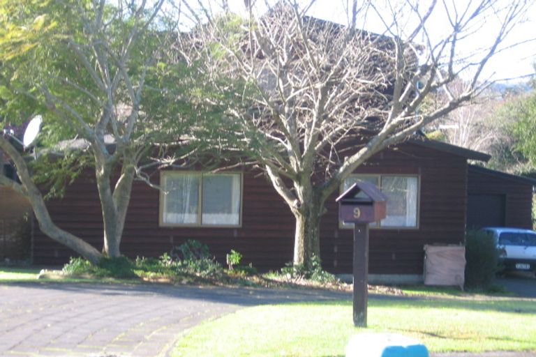 Photo of property in 9 Kavanagh Place, Opaheke, Papakura, 2113