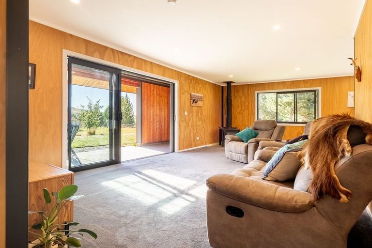 Photo of property in 515 Manuka Terrace, Ben Ohau, Twizel, 7999