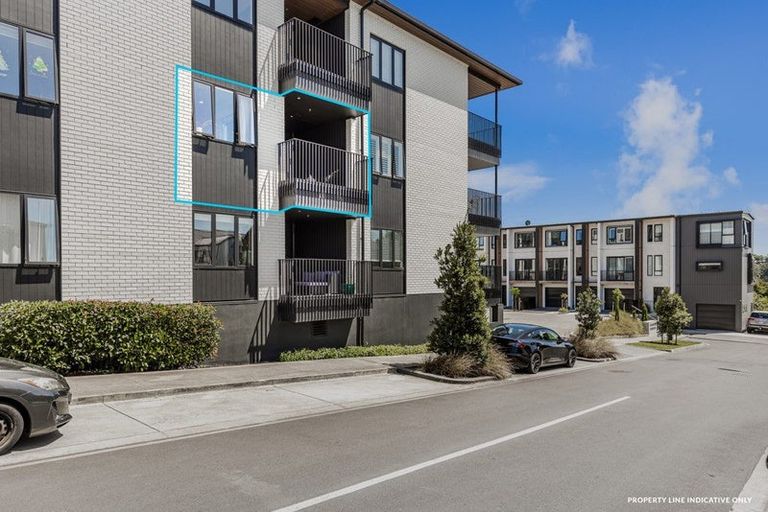 Photo of property in 19/194 Buckley Avenue, Hobsonville, Auckland, 0616