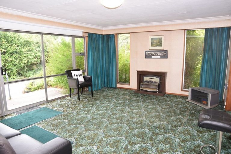 Photo of property in 28 Macmaster Street, Richmond, Invercargill, 9810