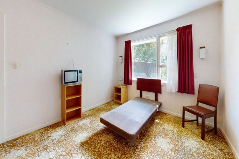 Photo of property in 3 Burnett Street, Ashburton, 7700