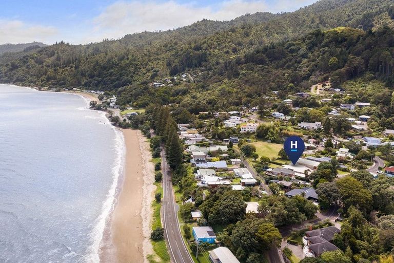 Photo of property in 7 Patui Avenue, Ngarimu Bay, Thames, 3575