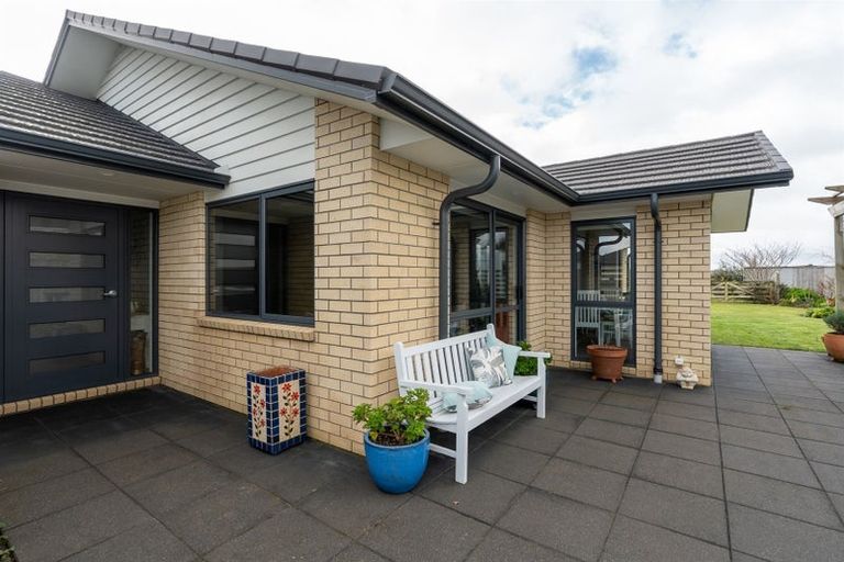 Photo of property in 26 Kawariki Drive, Baverstock, Hamilton, 3200