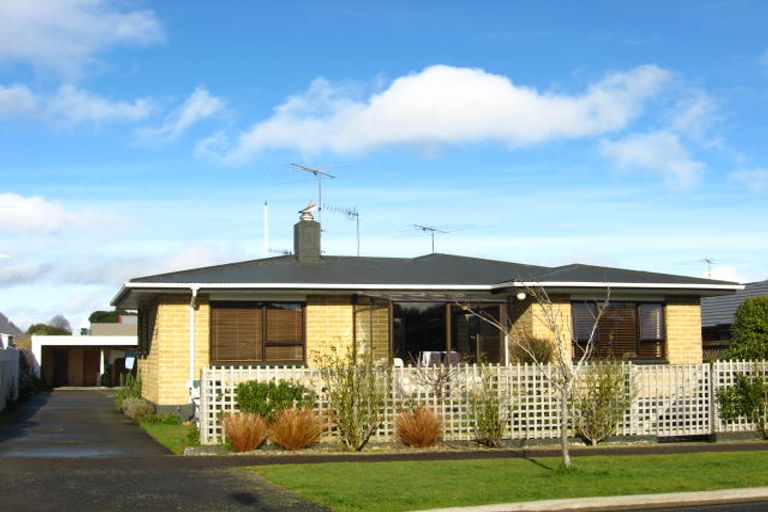 Photo of property in 1/103 Fox Street, Avenal, Invercargill, 9810
