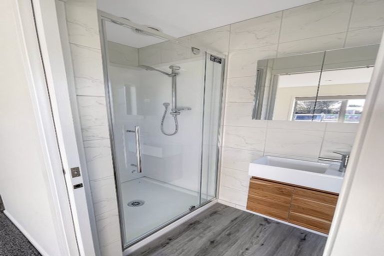 Photo of property in 1 Tainui Street, Levin, 5510