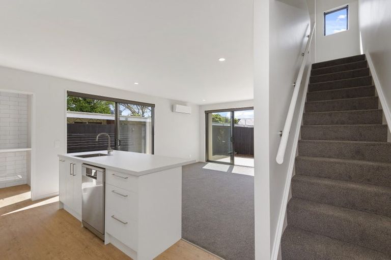 Photo of property in 7/9 Bolton Avenue, Spreydon, Christchurch, 8024