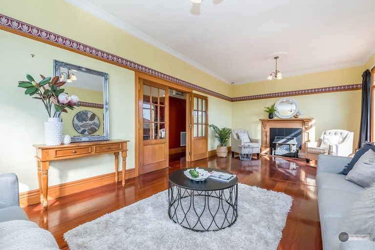 Photo of property in 1a Freyberg Street, Waterloo, Lower Hutt, 5011