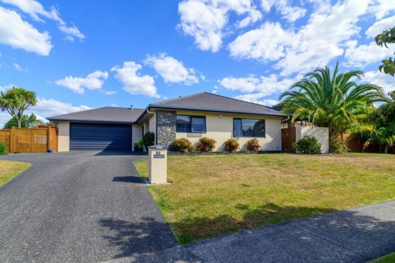 Photo of property in 19 Heaphy Place, Pukehangi, Rotorua, 3015