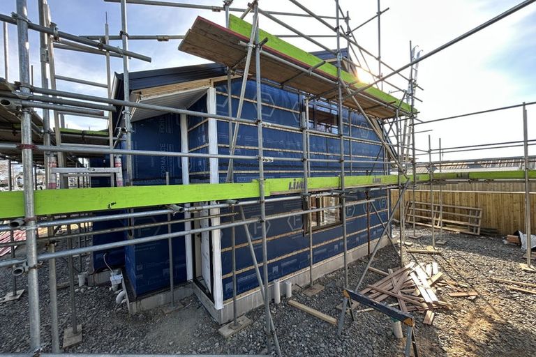 Photo of property in 4/102 Colombo Street, Sydenham, Christchurch, 8023