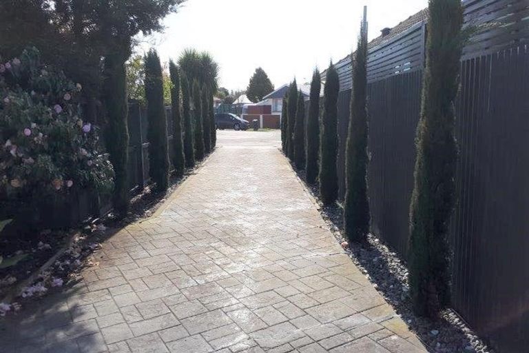 Photo of property in 8 Lomond Place, Woolston, Christchurch, 8062