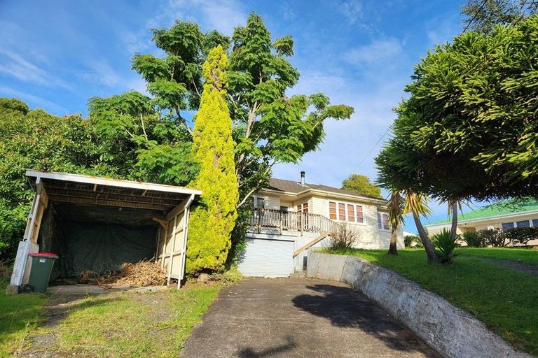 Photo of property in 25 Liverpool Street, Papakura, 2110