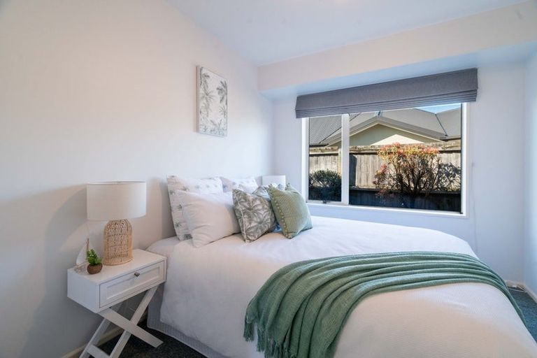 Photo of property in 43 Rempstone Drive, Halswell, Christchurch, 8025