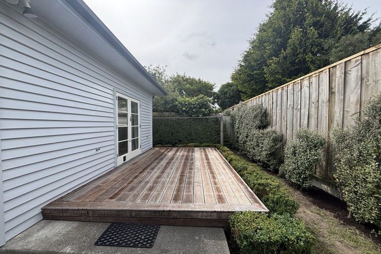 Photo of property in 1/27 Southampton Street, Sydenham, Christchurch, 8023