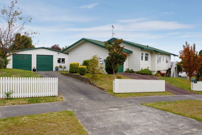 Photo of property in 1 Victoria Street, Richmond Heights, Taupo, 3330