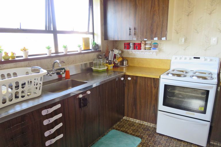 Photo of property in 36 John Street, Temuka, 7920