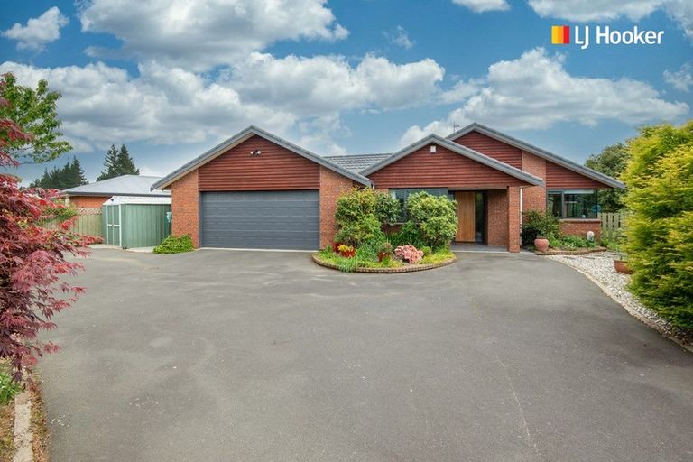 Photo of property in 15 Kanuka Court, Mosgiel, 9024